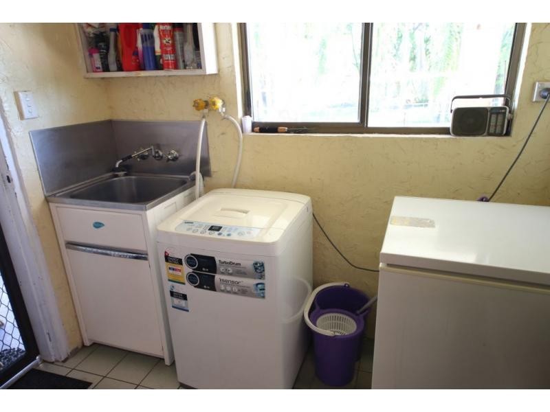 52-64 SECOND AVENUE, Home Hill QLD 4806