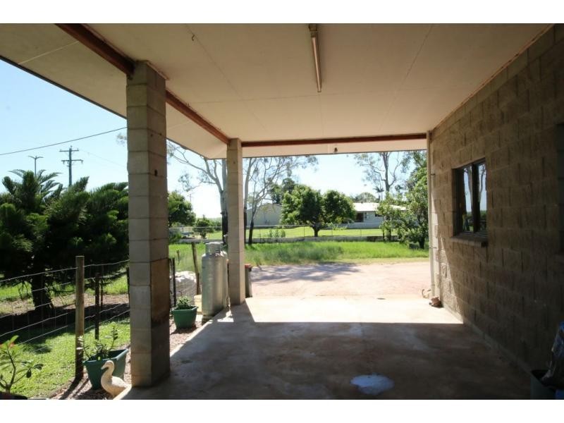 52-64 SECOND AVENUE, Home Hill QLD 4806