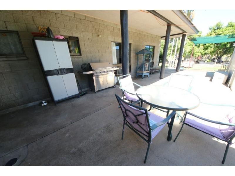 52-64 SECOND AVENUE, Home Hill QLD 4806