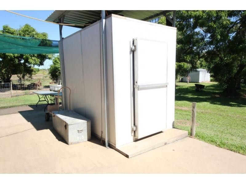 52-64 SECOND AVENUE, Home Hill QLD 4806