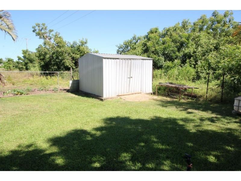 52-64 SECOND AVENUE, Home Hill QLD 4806