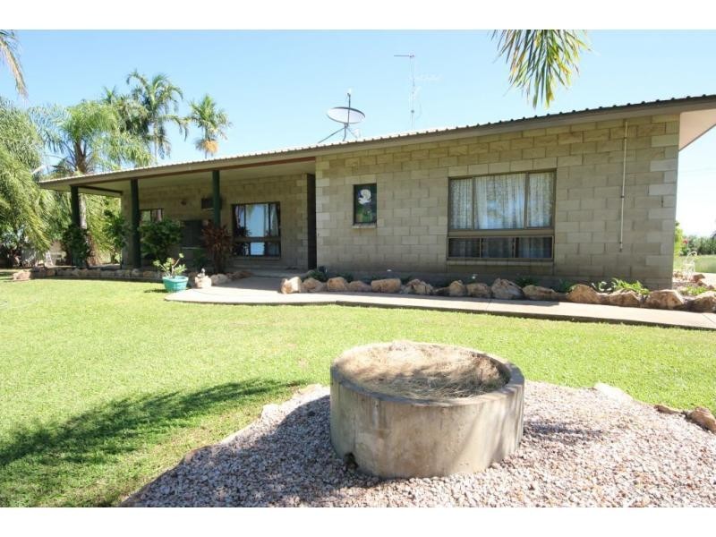 52-64 SECOND AVENUE, Home Hill QLD 4806