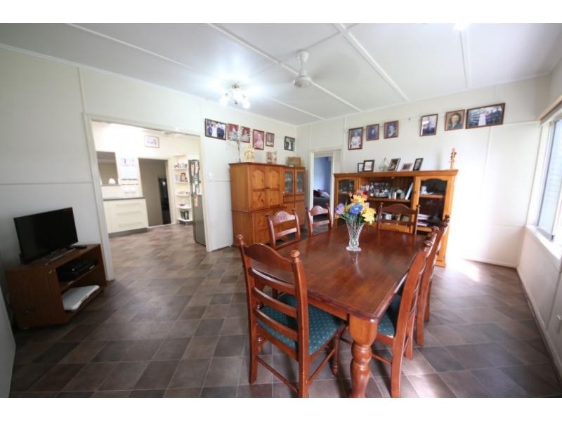 40 ALBERT Crescent, Ayr QLD 4807