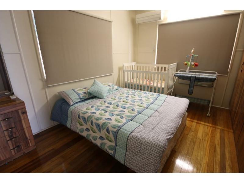 40 ALBERT Crescent, Ayr QLD 4807