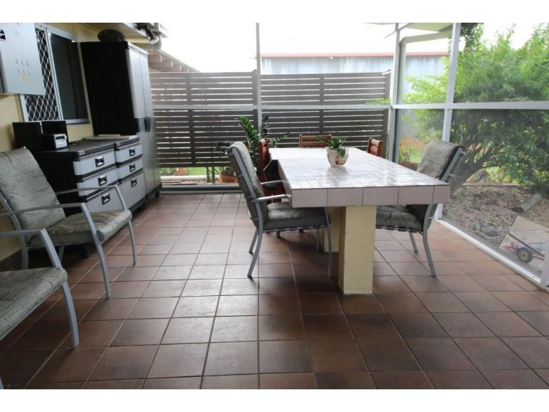 40 ALBERT Crescent, Ayr QLD 4807
