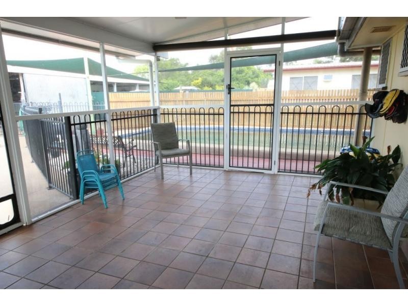 40 ALBERT Crescent, Ayr QLD 4807