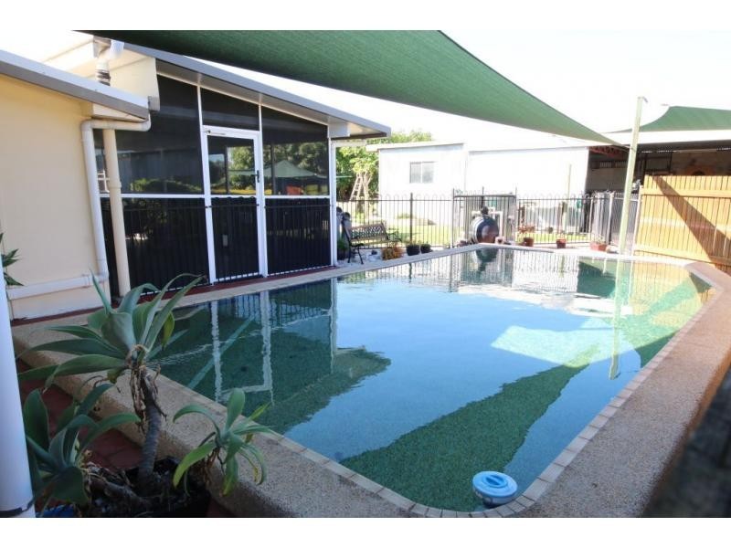 40 ALBERT Crescent, Ayr QLD 4807