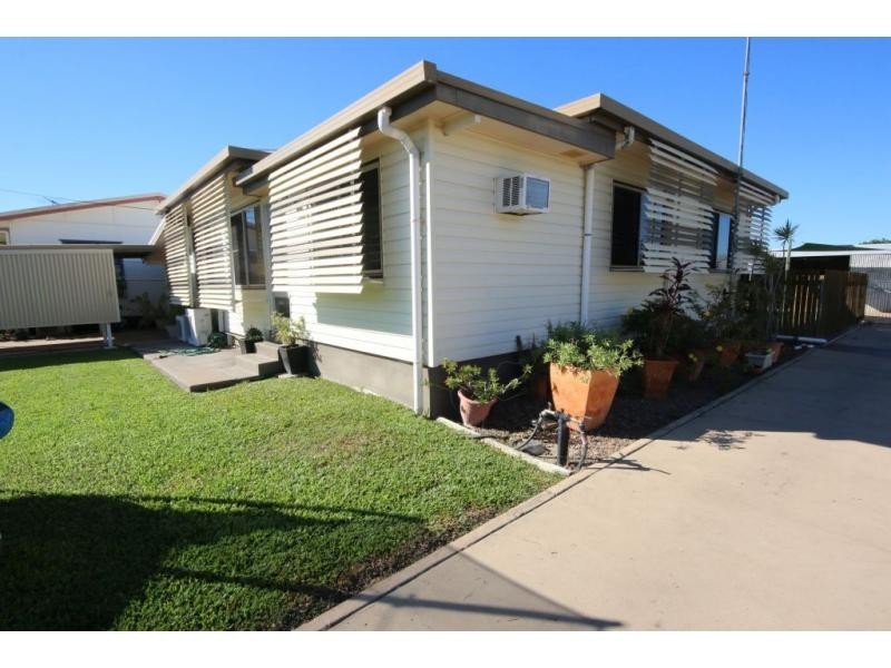 40 ALBERT Crescent, Ayr QLD 4807