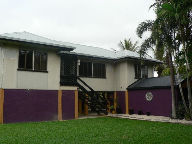 100 McDesme Road, Ayr QLD 4807