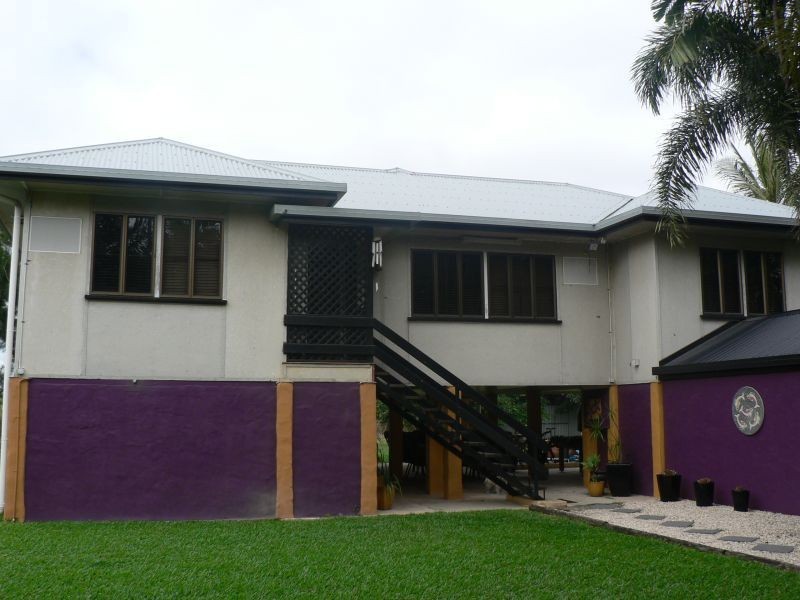 100 McDesme Road, Ayr QLD 4807