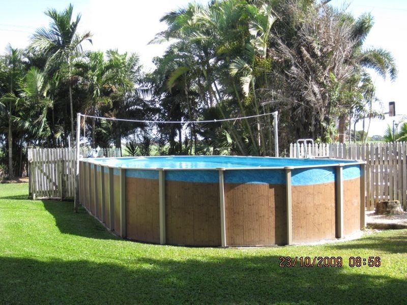 100 McDesme Road, Ayr QLD 4807