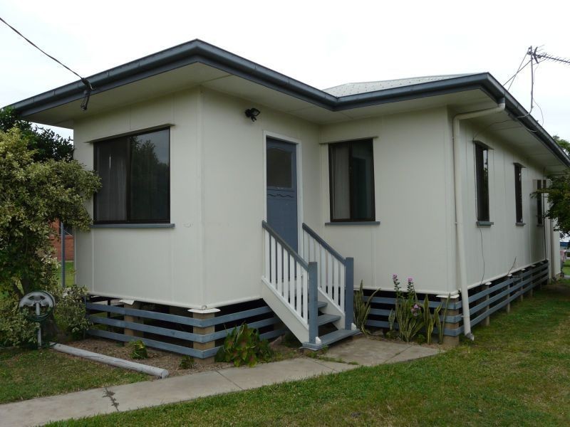 26 CAMERON Street, Ayr QLD 4807