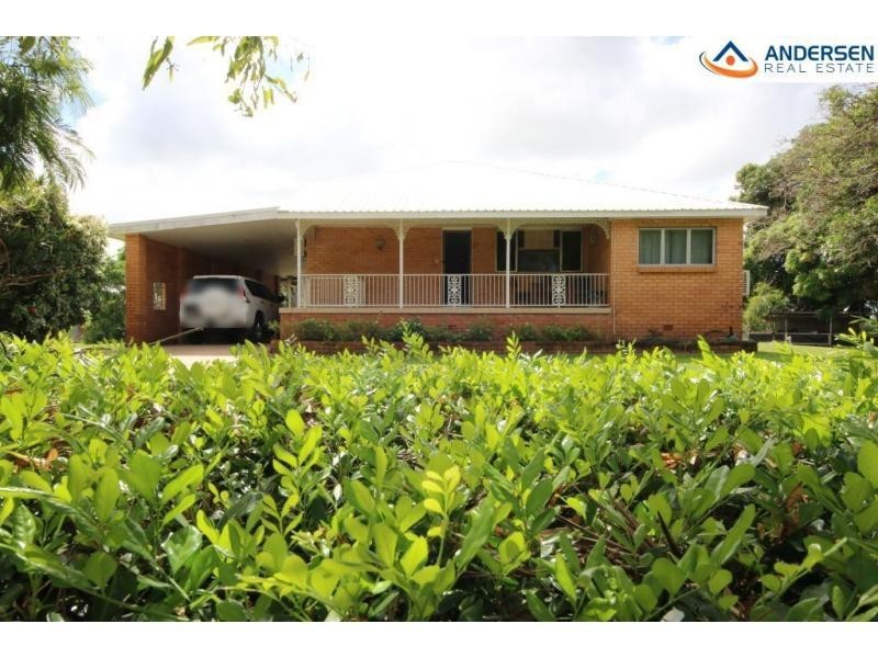 493 KILRIE ROAD, Jarvisfield QLD 4807