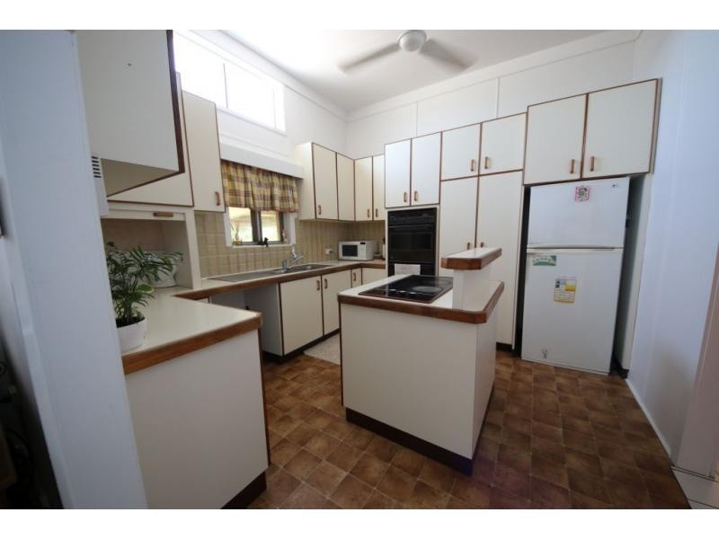 493 KILRIE ROAD, Jarvisfield QLD 4807