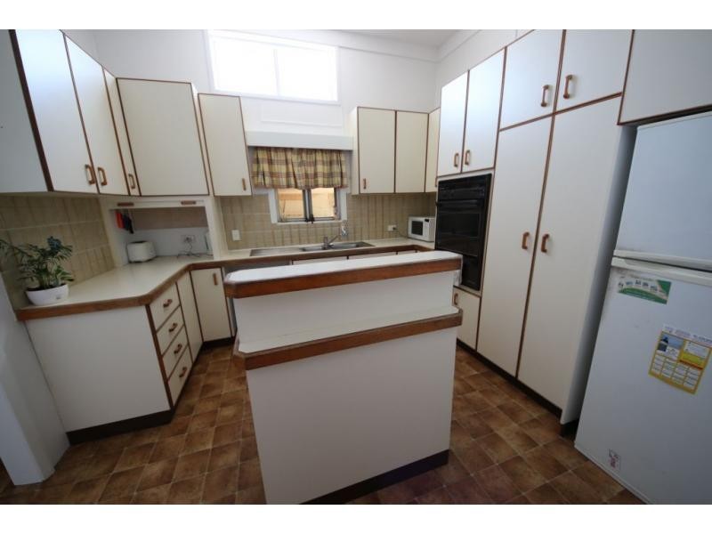 493 KILRIE ROAD, Jarvisfield QLD 4807