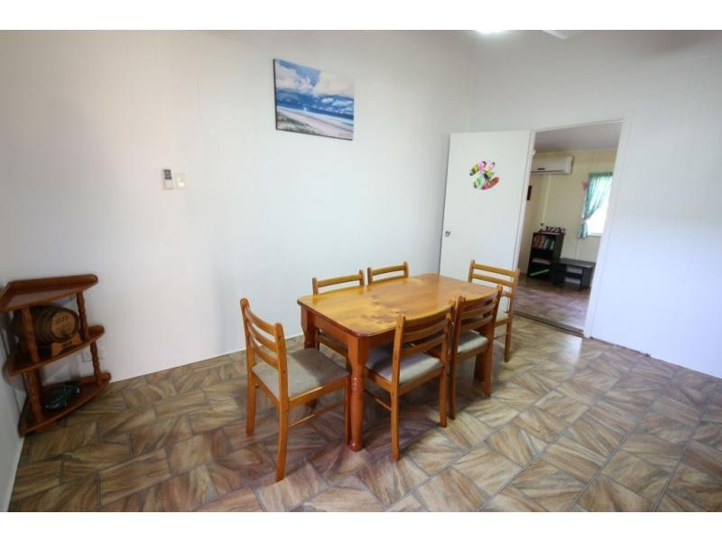 493 KILRIE ROAD, Jarvisfield QLD 4807