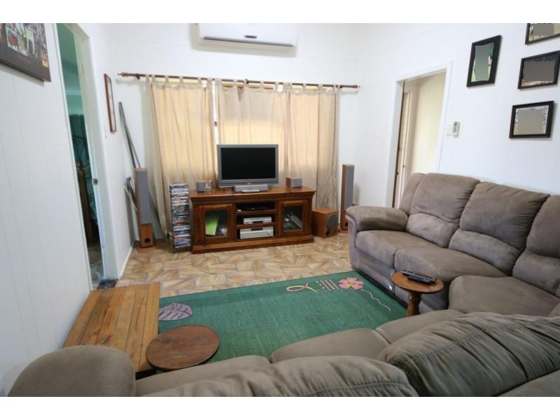 493 KILRIE ROAD, Jarvisfield QLD 4807