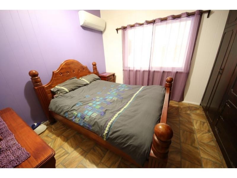 493 KILRIE ROAD, Jarvisfield QLD 4807