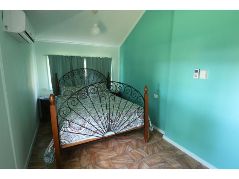 493 KILRIE ROAD, Jarvisfield QLD 4807