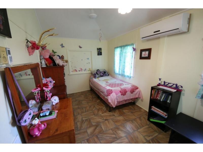 493 KILRIE ROAD, Jarvisfield QLD 4807