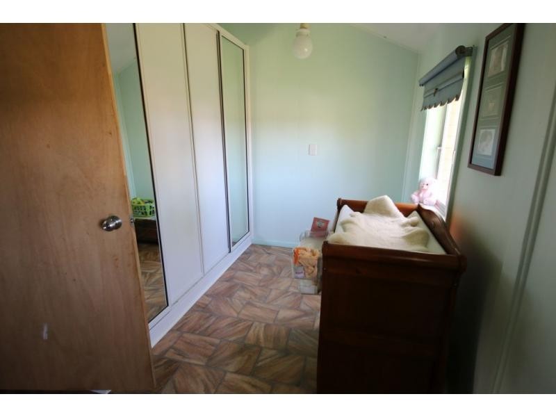 493 KILRIE ROAD, Jarvisfield QLD 4807