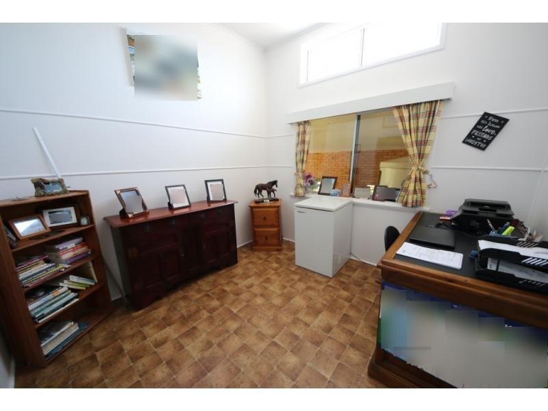 493 KILRIE ROAD, Jarvisfield QLD 4807