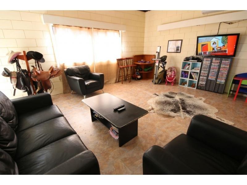 493 KILRIE ROAD, Jarvisfield QLD 4807