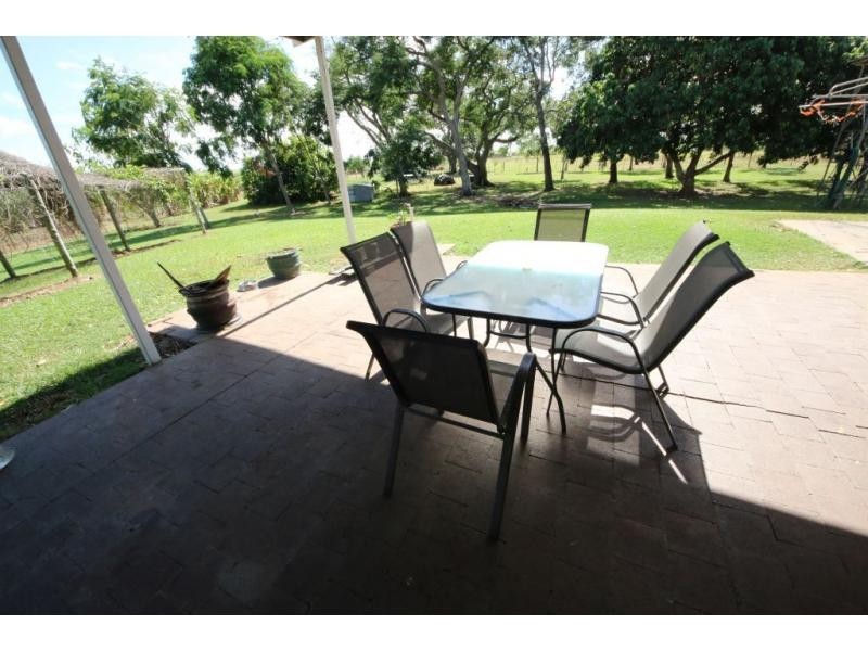 493 KILRIE ROAD, Jarvisfield QLD 4807