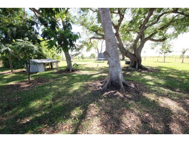 493 KILRIE ROAD, Jarvisfield QLD 4807