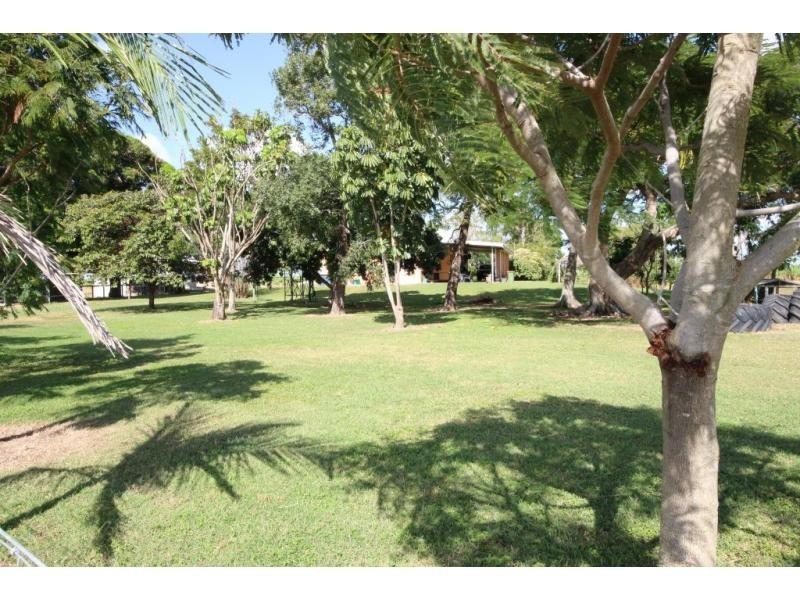 493 KILRIE ROAD, Jarvisfield QLD 4807