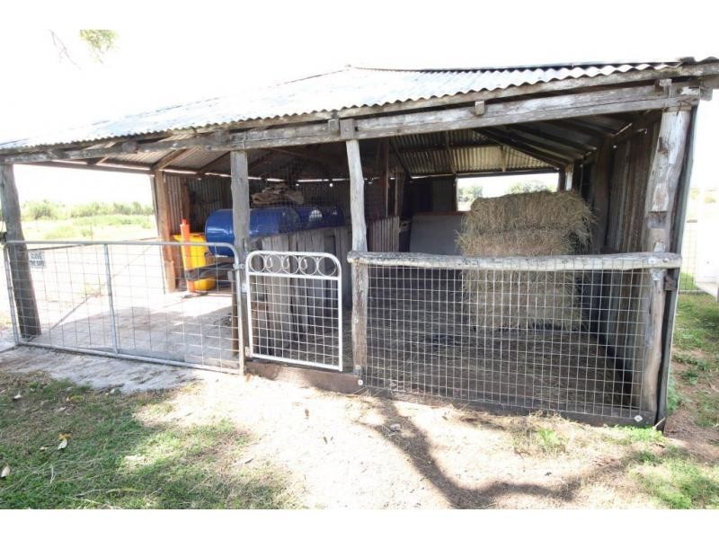 493 KILRIE ROAD, Jarvisfield QLD 4807