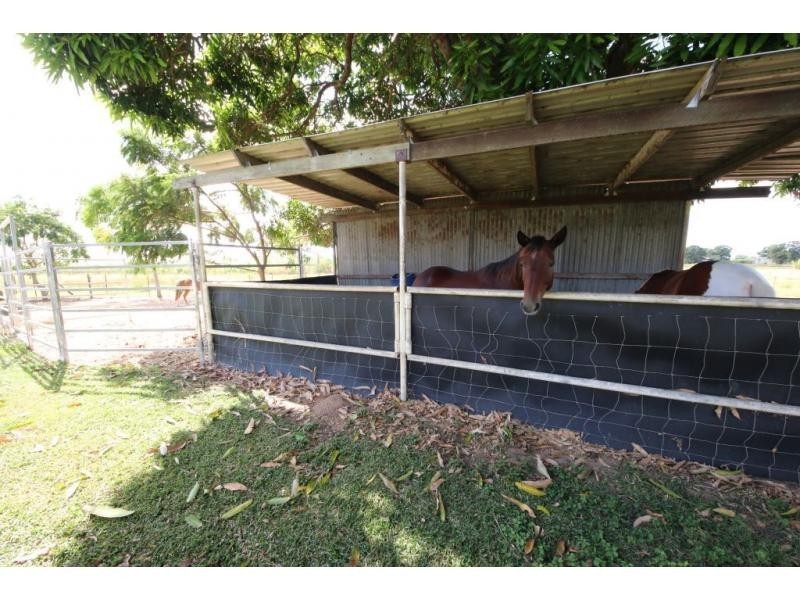493 KILRIE ROAD, Jarvisfield QLD 4807