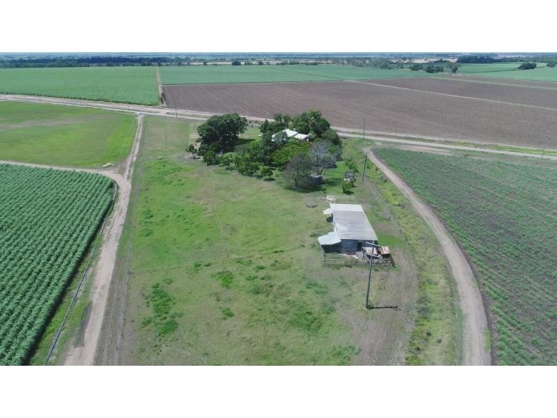 493 KILRIE ROAD, Jarvisfield QLD 4807