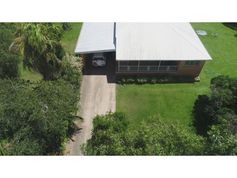 493 KILRIE ROAD, Jarvisfield QLD 4807