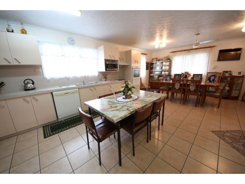 57 TENTH AVENUE, Home Hill QLD 4806