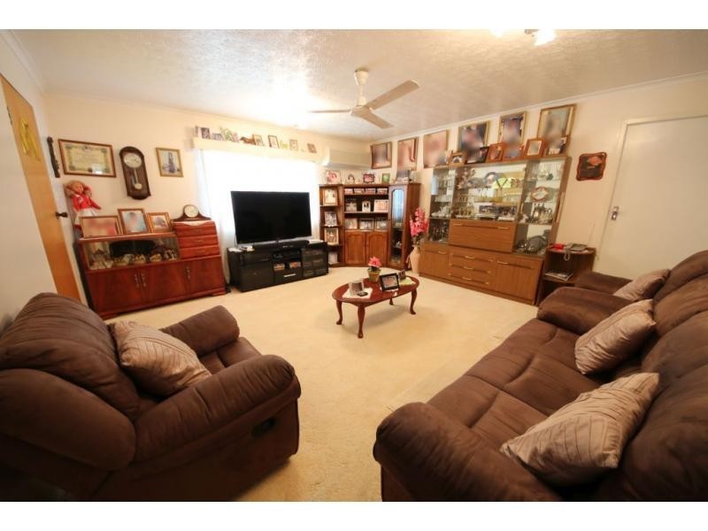 57 TENTH AVENUE, Home Hill QLD 4806