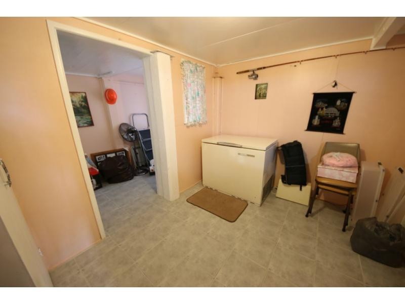 57 TENTH AVENUE, Home Hill QLD 4806