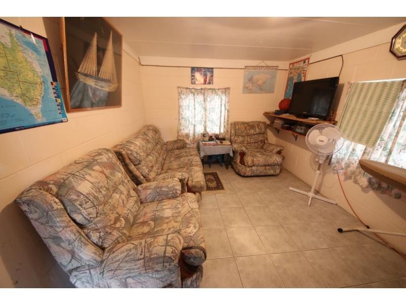 57 TENTH AVENUE, Home Hill QLD 4806