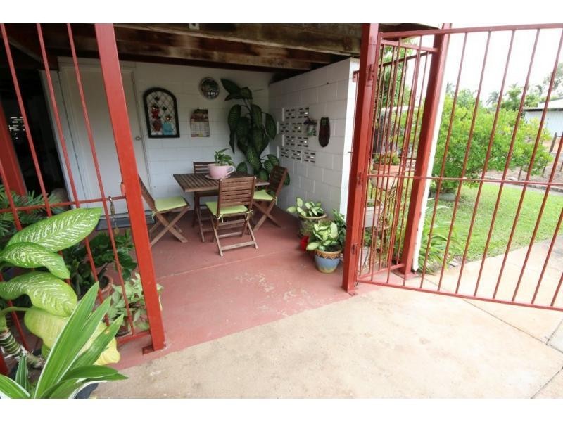 57 TENTH AVENUE, Home Hill QLD 4806