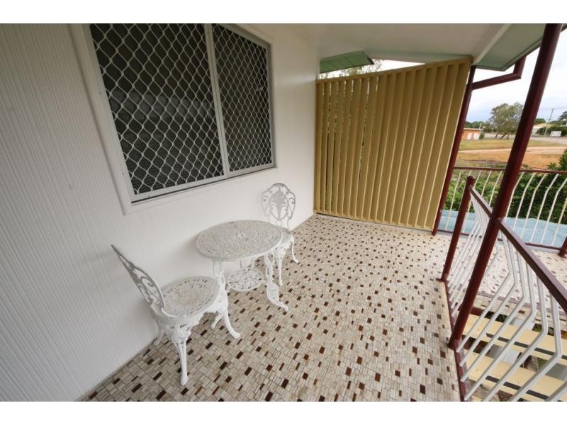 57 TENTH AVENUE, Home Hill QLD 4806