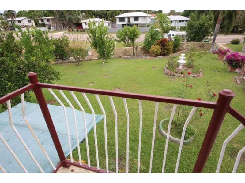 57 TENTH AVENUE, Home Hill QLD 4806