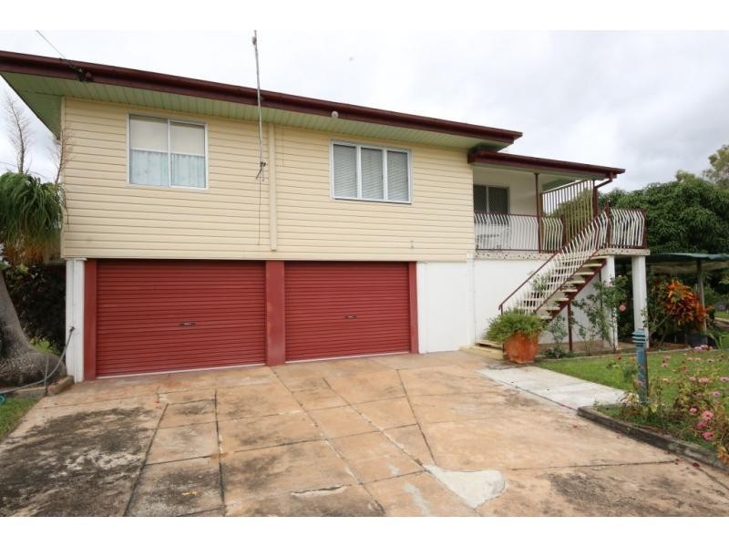 57 TENTH AVENUE, Home Hill QLD 4806