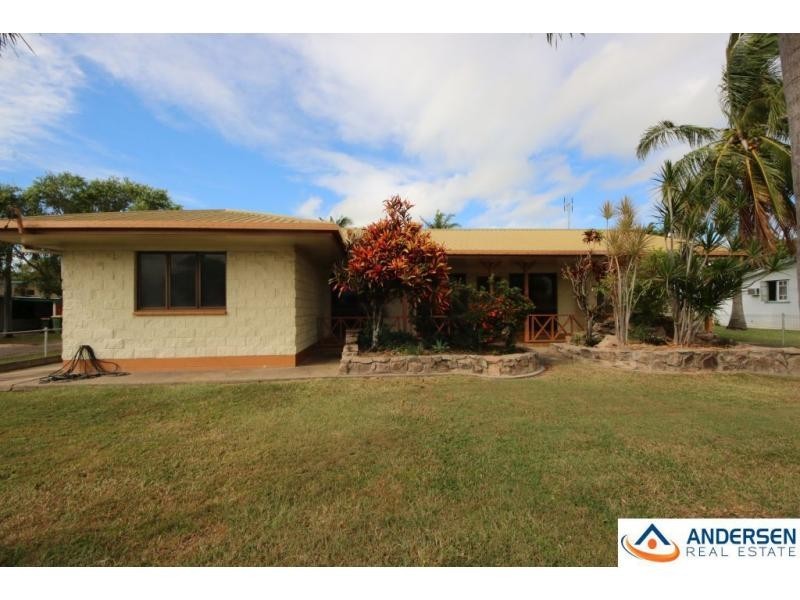 6 OLD CLARE ROAD, Ayr QLD 4807