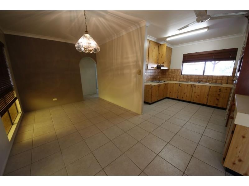 6 OLD CLARE ROAD, Ayr QLD 4807