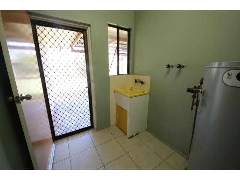 6 OLD CLARE ROAD, Ayr QLD 4807