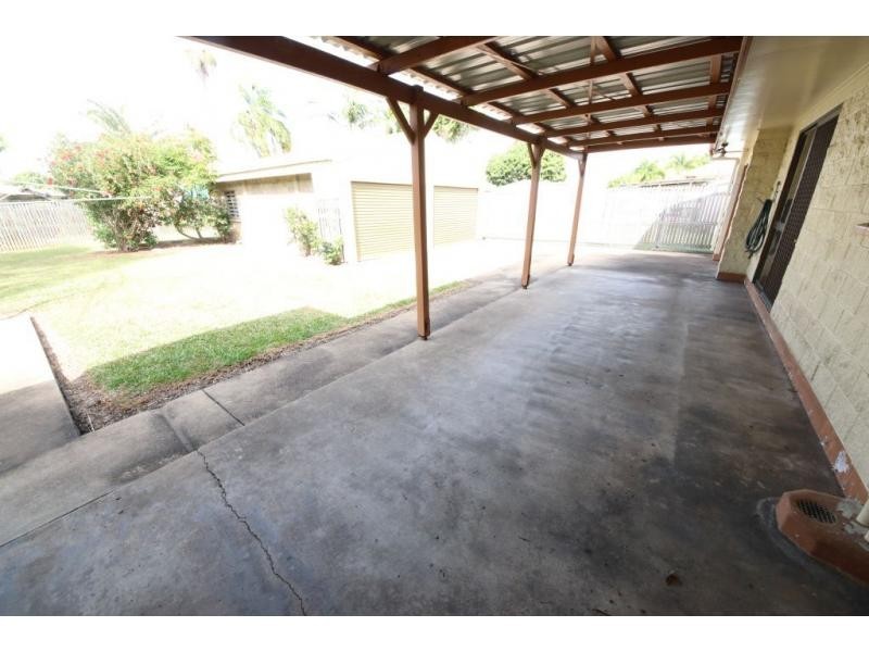 6 OLD CLARE ROAD, Ayr QLD 4807