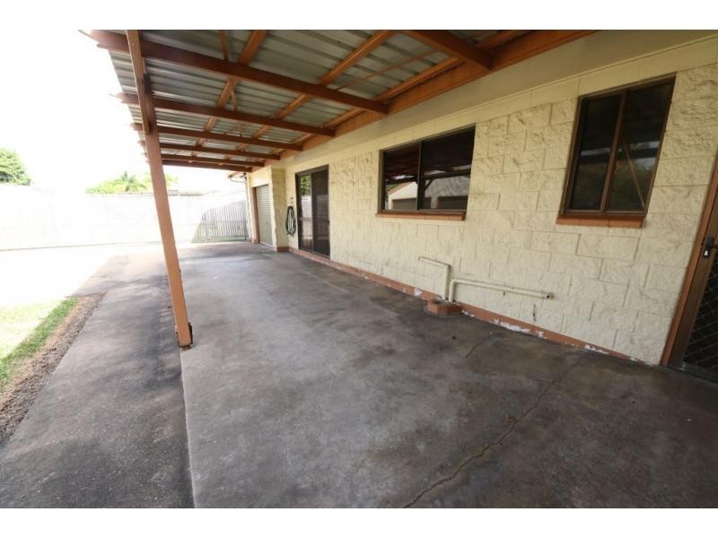 6 OLD CLARE ROAD, Ayr QLD 4807