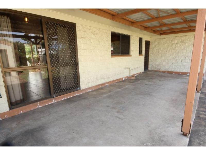 6 OLD CLARE ROAD, Ayr QLD 4807