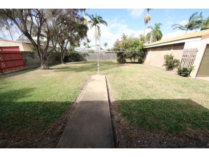 6 OLD CLARE ROAD, Ayr QLD 4807