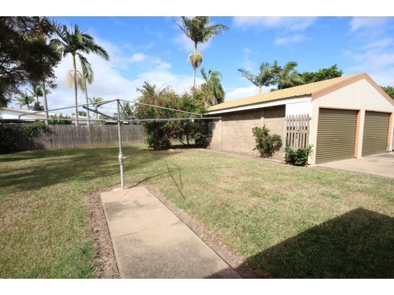 6 OLD CLARE ROAD, Ayr QLD 4807